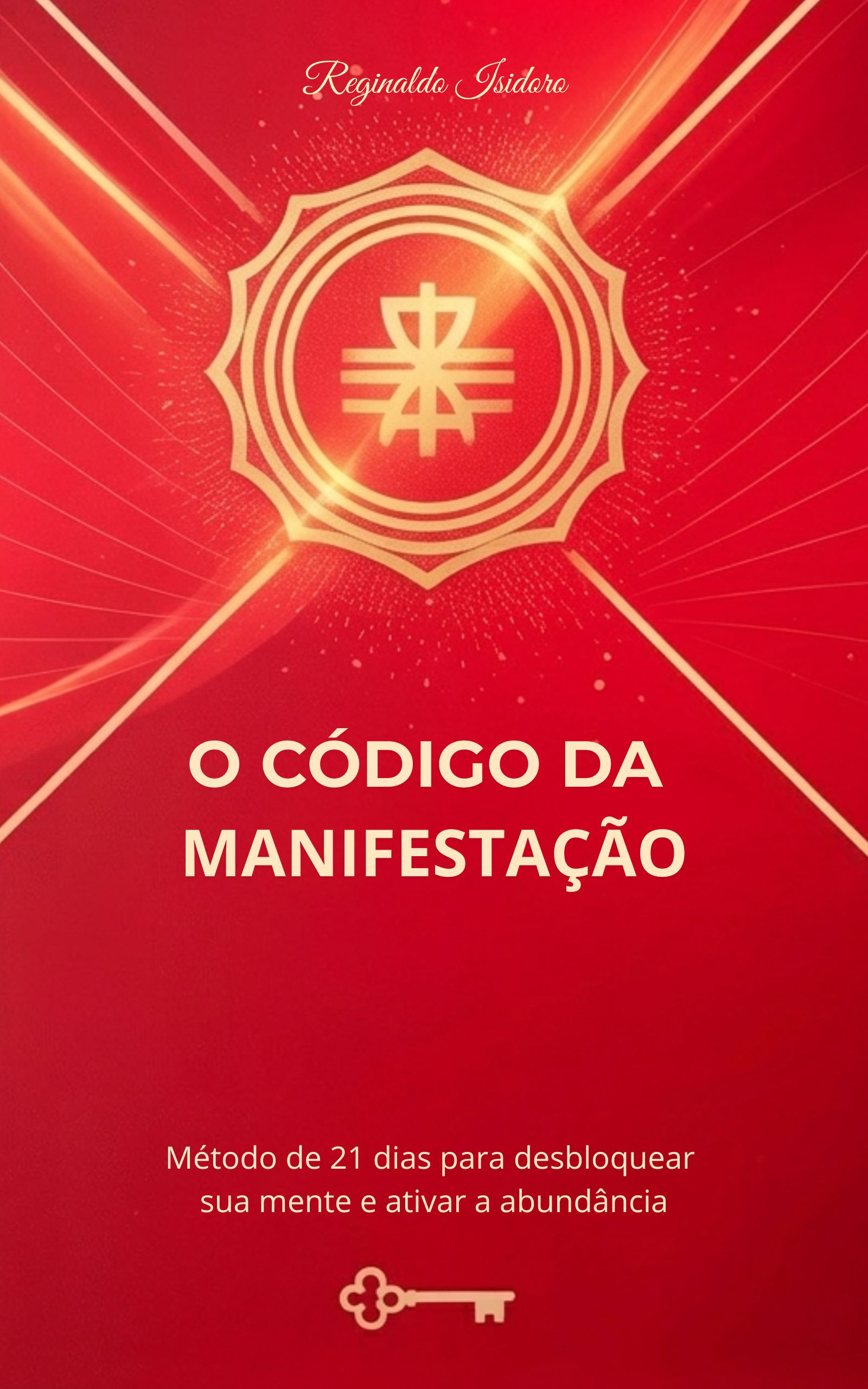 Capa do e-book O Código da Manifestação